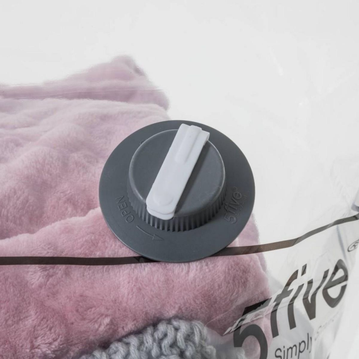 ATMOSPHERA Sac compresseur avec housse Air-store+ taille M