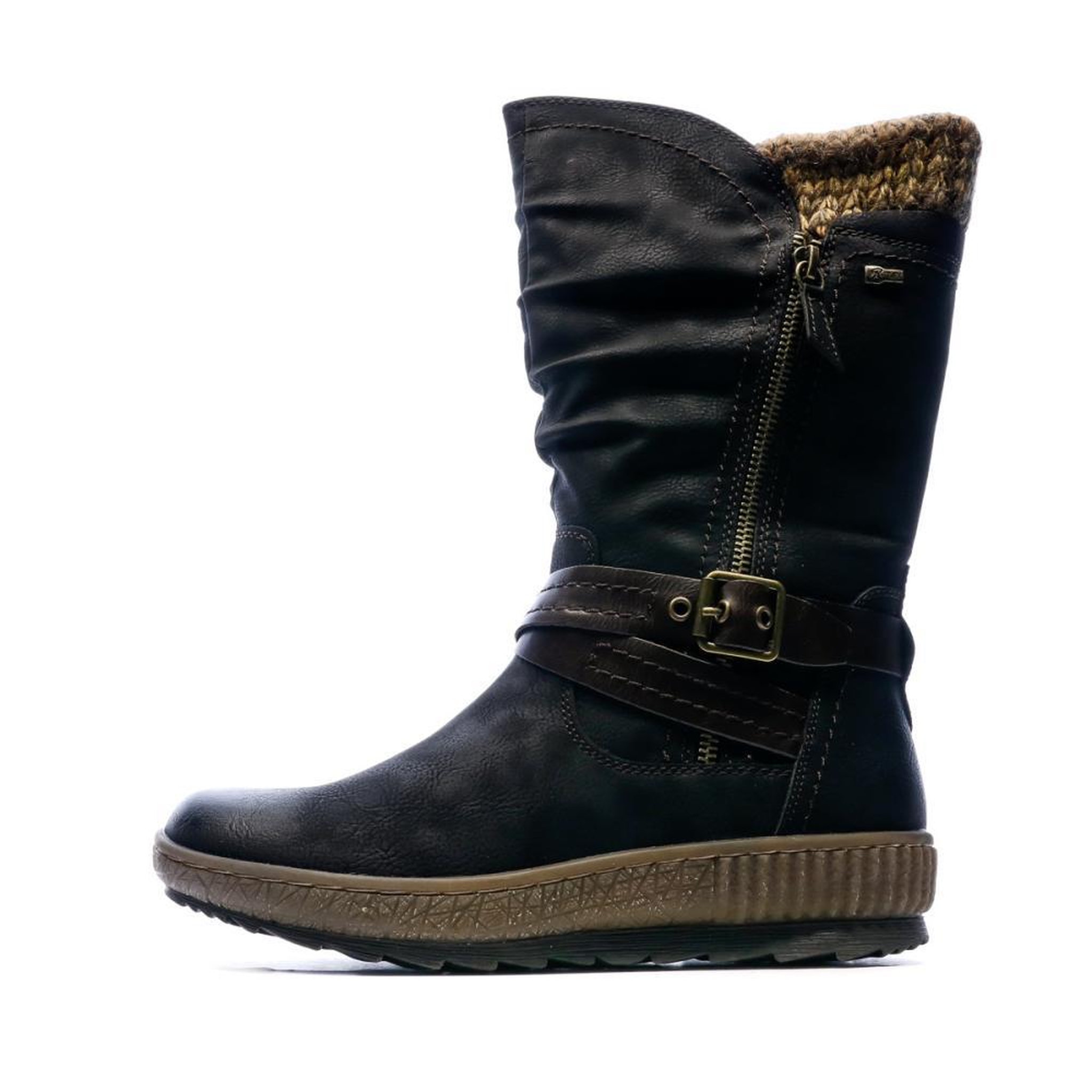 Voir la diapositive 1 : RELIFE Bottes es Femme Relife Cortalie