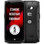 Voir la diapositive 2 : CROSSCALL Smartphone Core M5 64Go