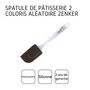 Voir la diapositive 4 : ZENKER Ensemble de 2 Spatules de cuisine et de pâtisserie 26 cm Zenker Smart Pastry