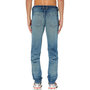 Voir la diapositive 2 : DIESEL Jean Slim Bleu Délavé Homme Diesel 1979 Sleenker