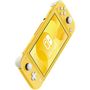 Voir la diapositive 3 : NINTENDO Console Nintendo Switch Lite Jaune