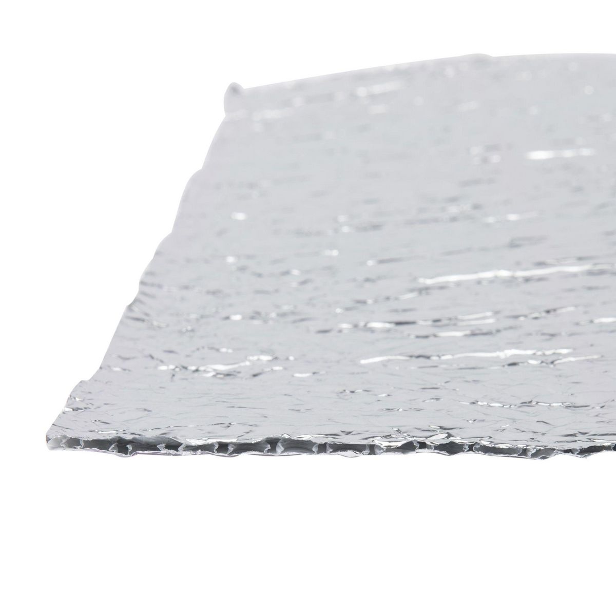 WERKAPRO Plaque isolation  3 couches   ignifugée 80x120cm