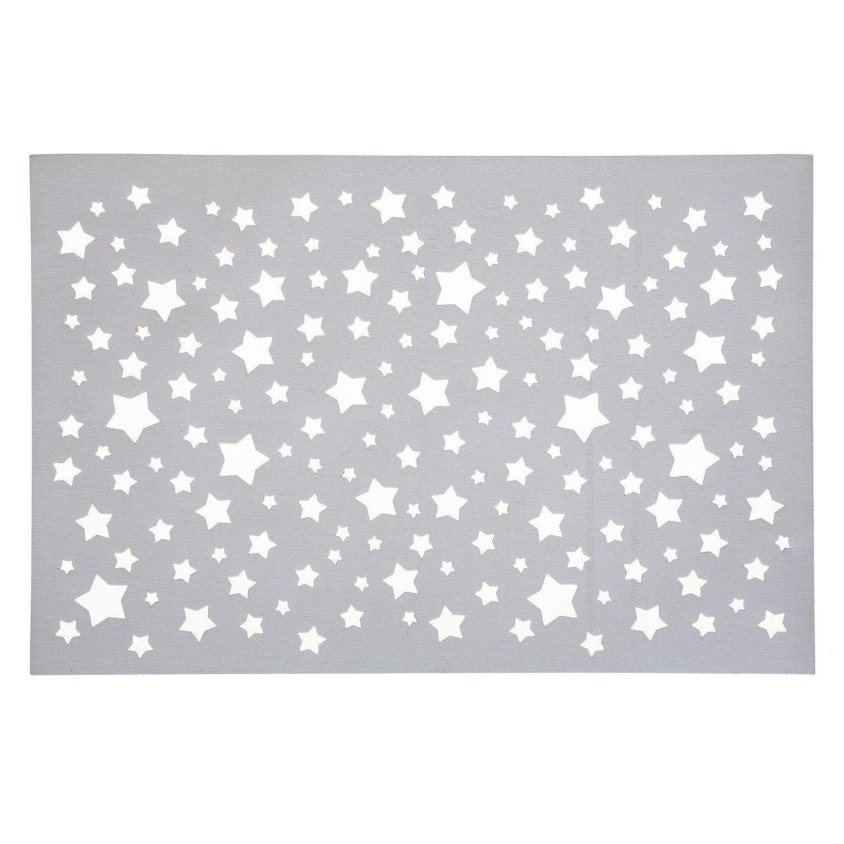 FEERIC LIGHT & CHRISTMAS Set de table de Noël design ajouré Etoile