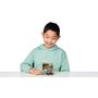 Voir la diapositive 6 : MOOSE TOYS Personnage Mine et Craft avec Mini créature Minecraft Tresor X