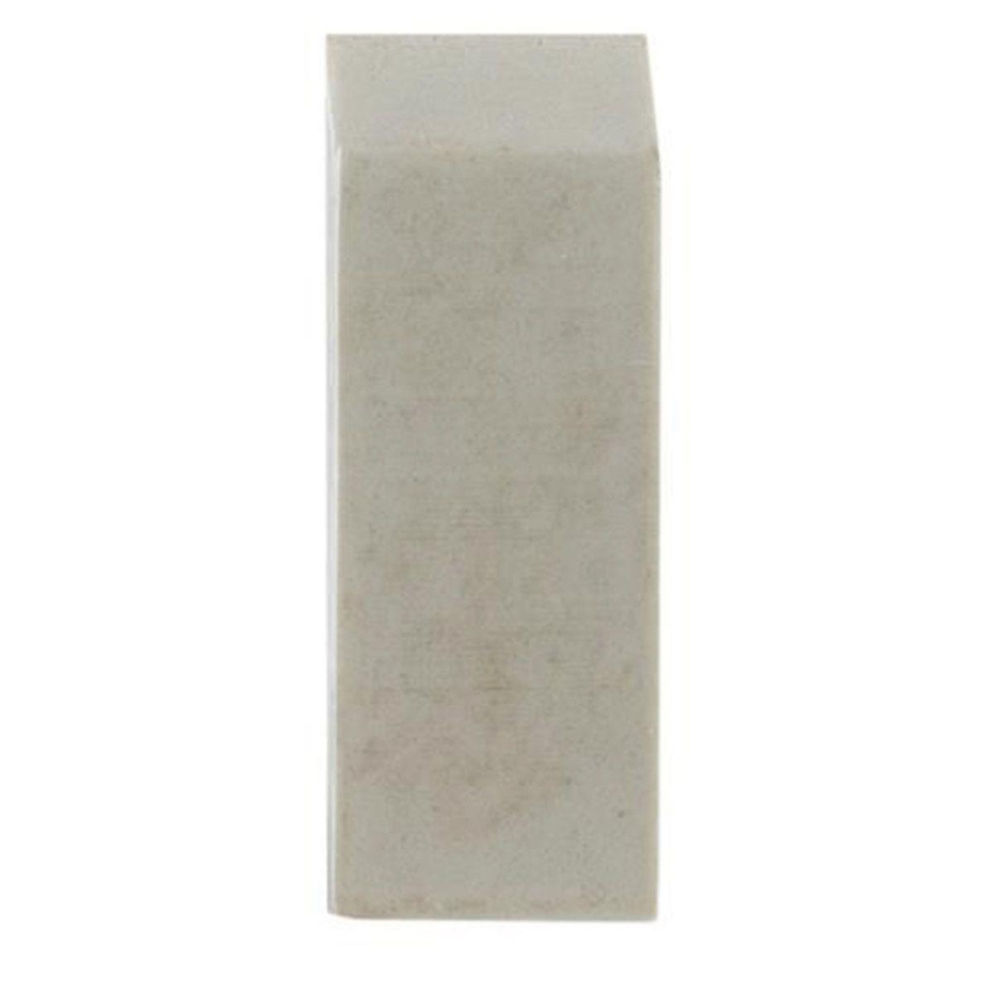 Je cherche une idee Gomme magique  anti rayures  7cm blanc