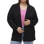 Voir la diapositive 1 : Vero Moda Blazer  Femme Vero Moda Curve Liva