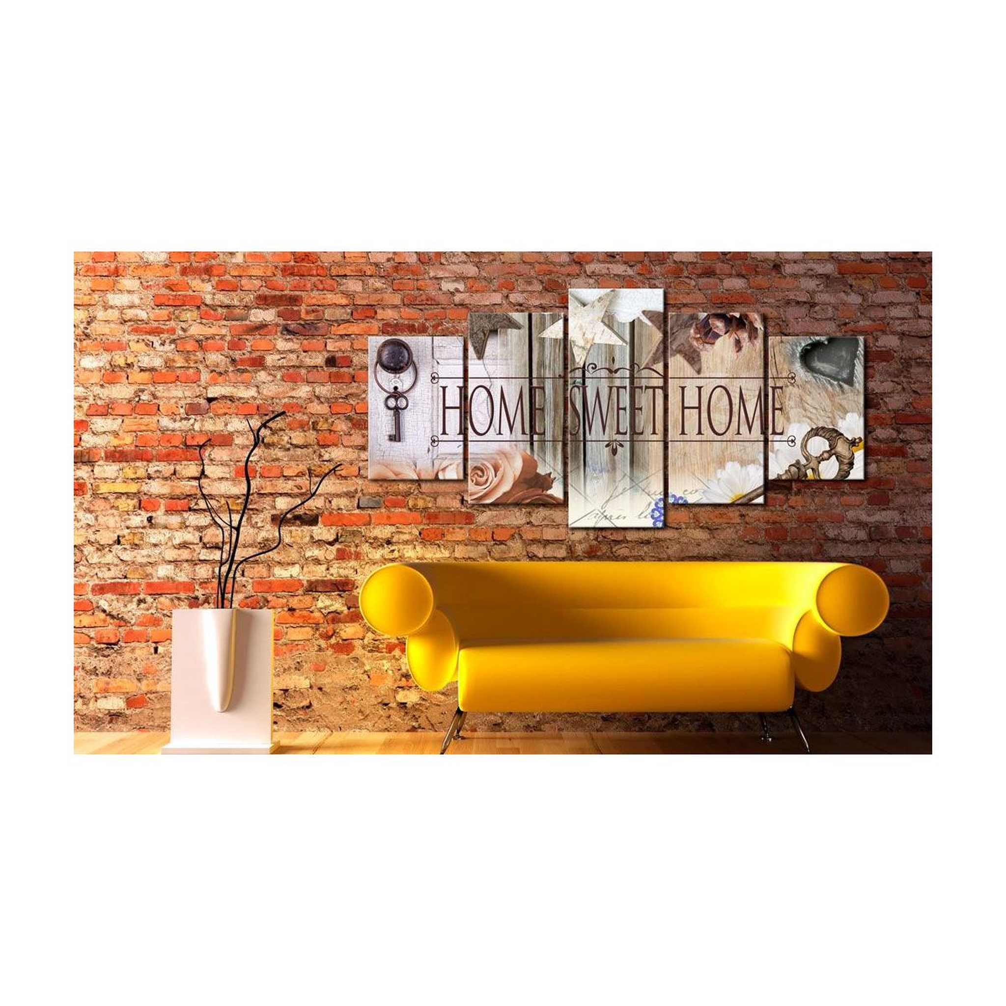 Voir la diapositive 2 : Paris Prix Tableau Imprimé  The Right Key for the Right Door