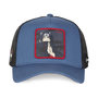 Voir la diapositive 2 : CAPSLAB Casquette homme trucker Naruto Shippuden Itachi Capslab