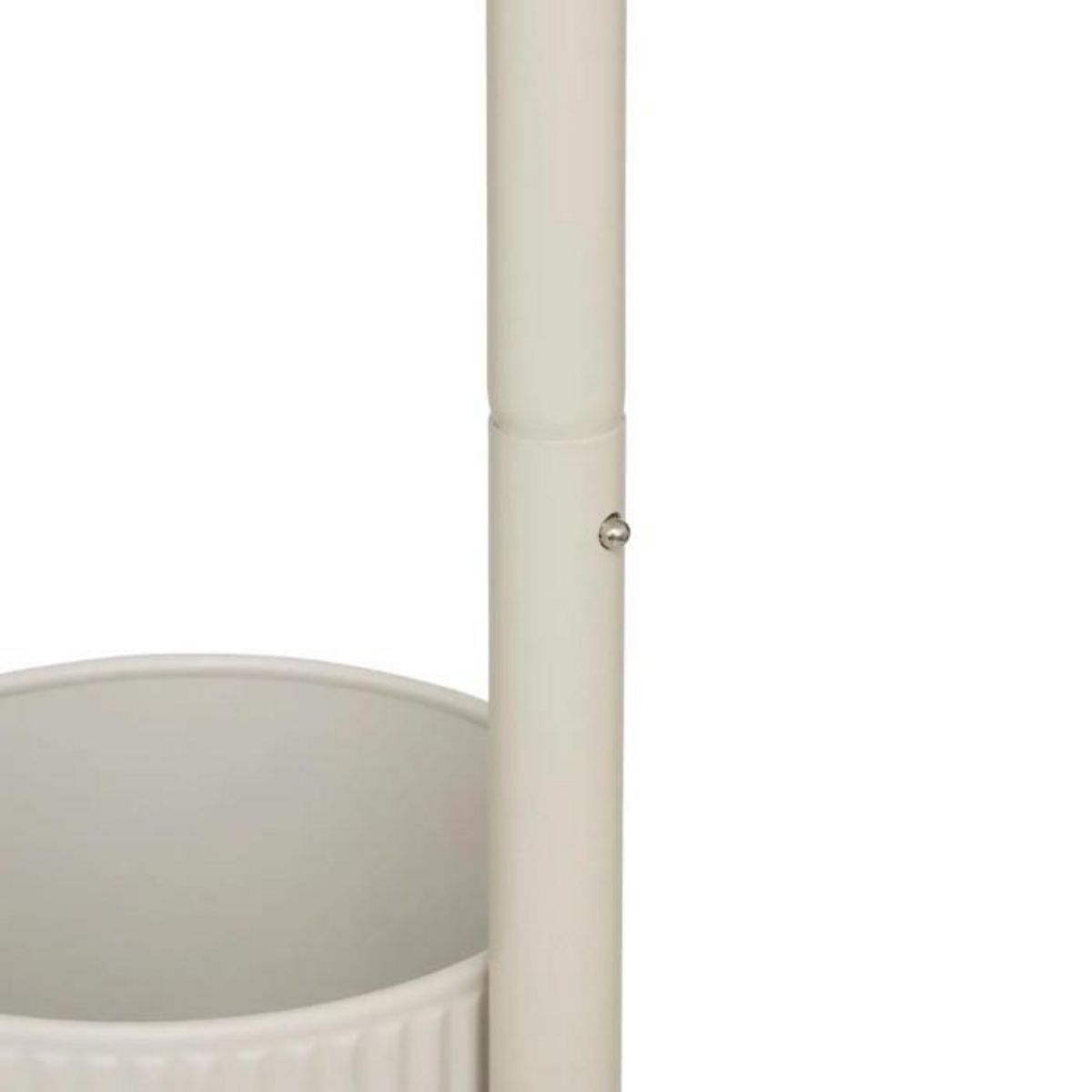 FIVE Dérouleur Papier WC  Onyx  64cm Beige Lin