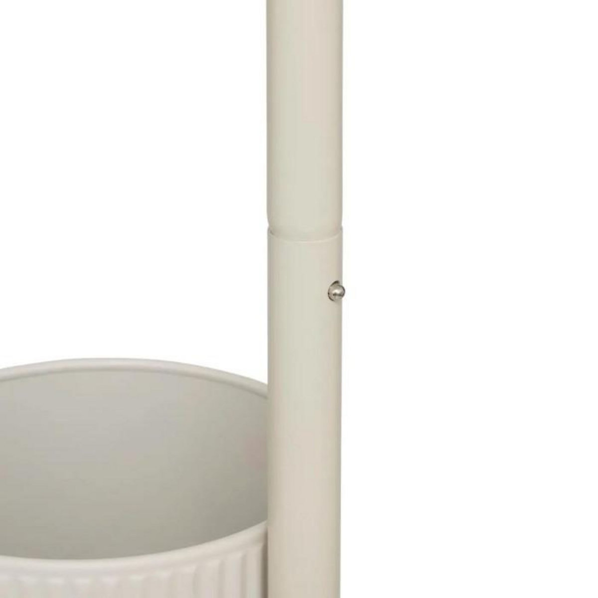 FIVE Dérouleur Papier WC  Onyx  64cm Beige Lin