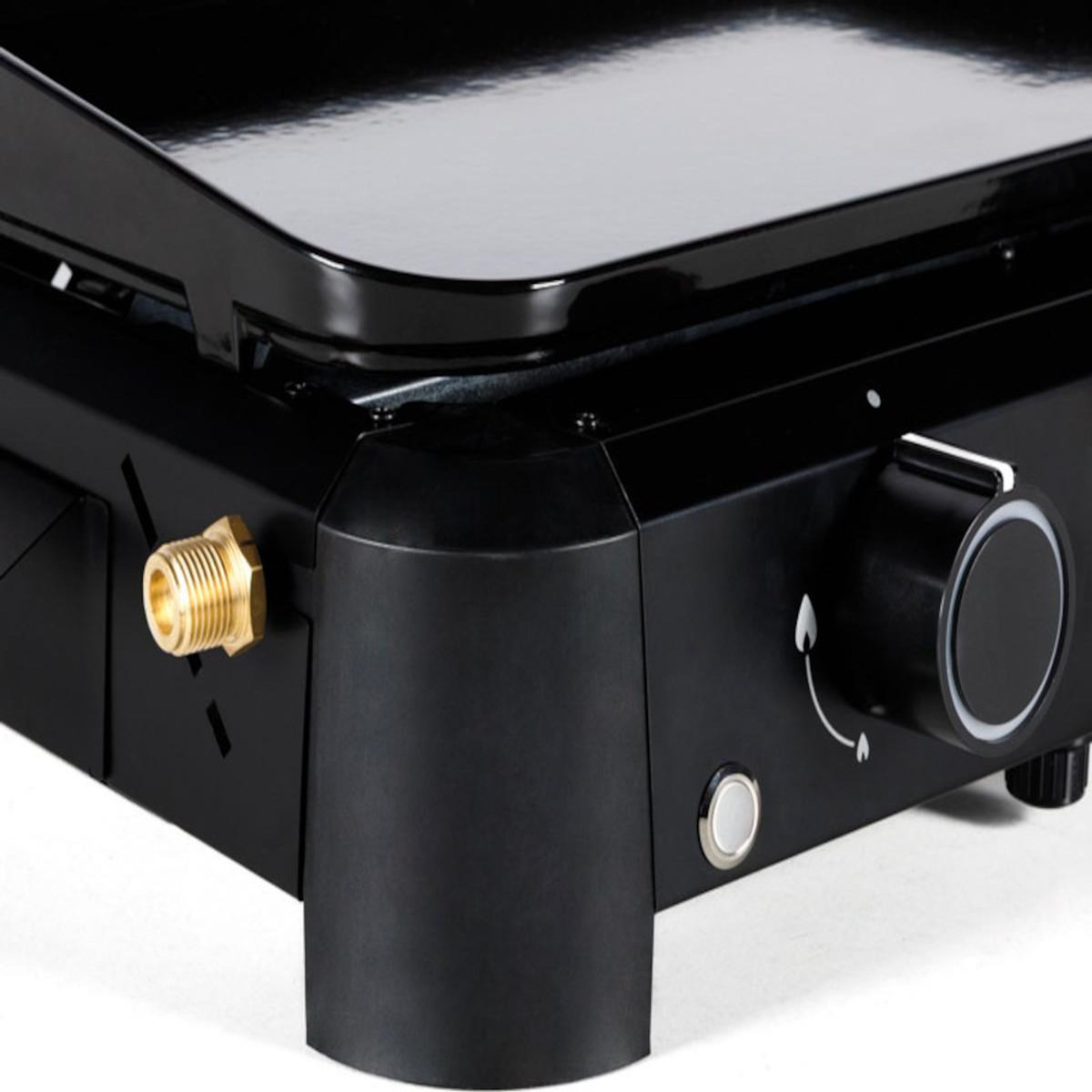 SOMAGIC Plancha gaz Hendaye 200 - Somagic