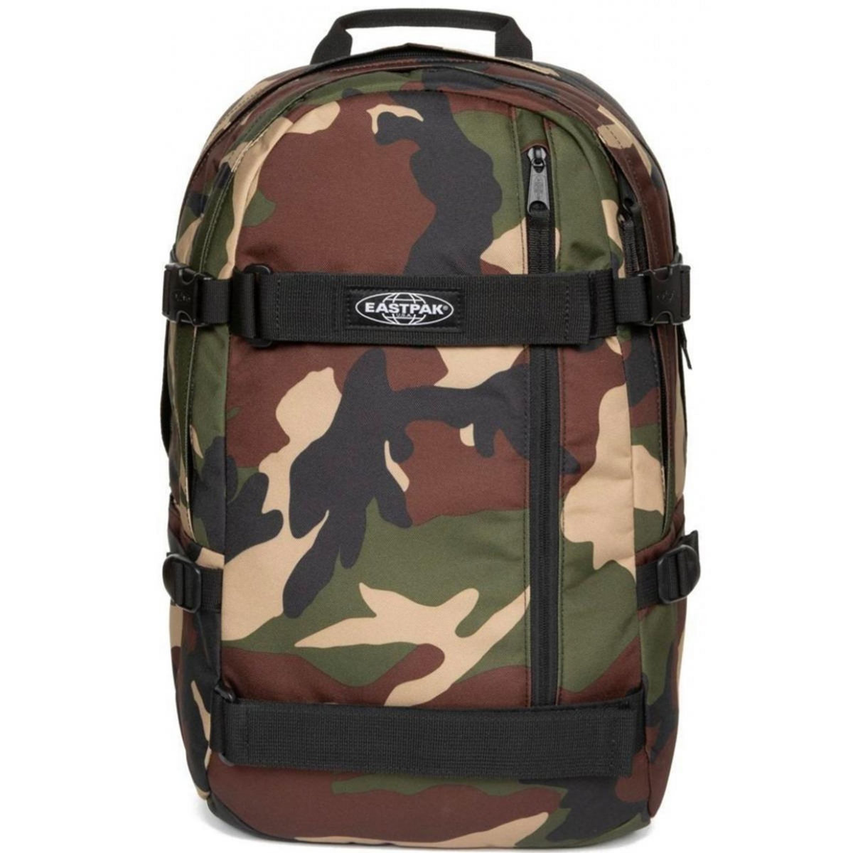 Eastpak Sac à dos ordinateur double compartiments Getter