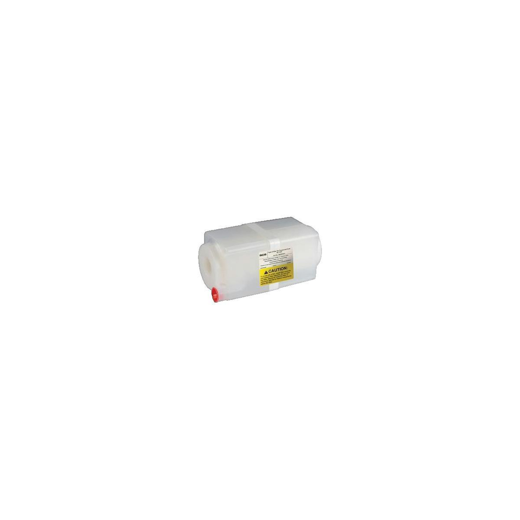 KATUN Accessoire aspirateur Katun Filtre de Tambour