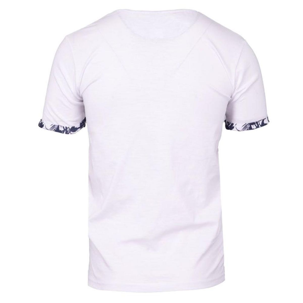 LA MAISON BLAGGIO T shirt /Marine Homme La Maison Blaggio Melzac