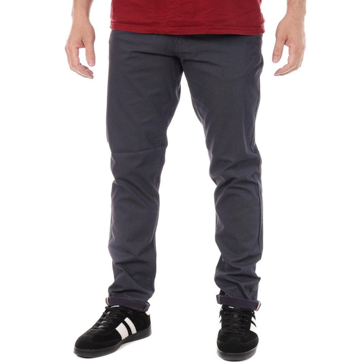 RMS 26 Pantalon toile Marine Homme RMS26 5692