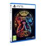 Voir la diapositive 2 : Just for games Saga Of Sins Jeu Playstation 5