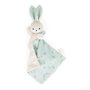 Voir la diapositive 1 : Kaloo Carre douceur doudou lapin bouquet d agrumes