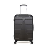 BLUESTAR BLUESTAR - Valise Weekend OTTAWA 65 cm 4 Roues
