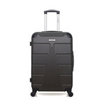 BLUESTAR BLUESTAR - Valise Weekend OTTAWA 65 cm 4 Roues. Coloris disponibles : Orange, Gris, Beige, Bleu, Rouge, Rose, Noir