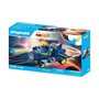 Voir la diapositive 4 : PLAYMOBIL Playmobil 71719 Kart vaisseau spatial, Funstars, 31 pieces, Des 4 ans