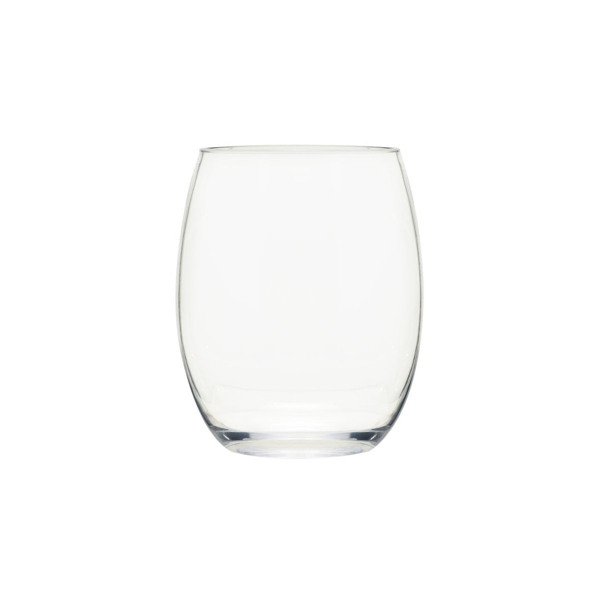 Lot de 6 verres à eau 40 cl