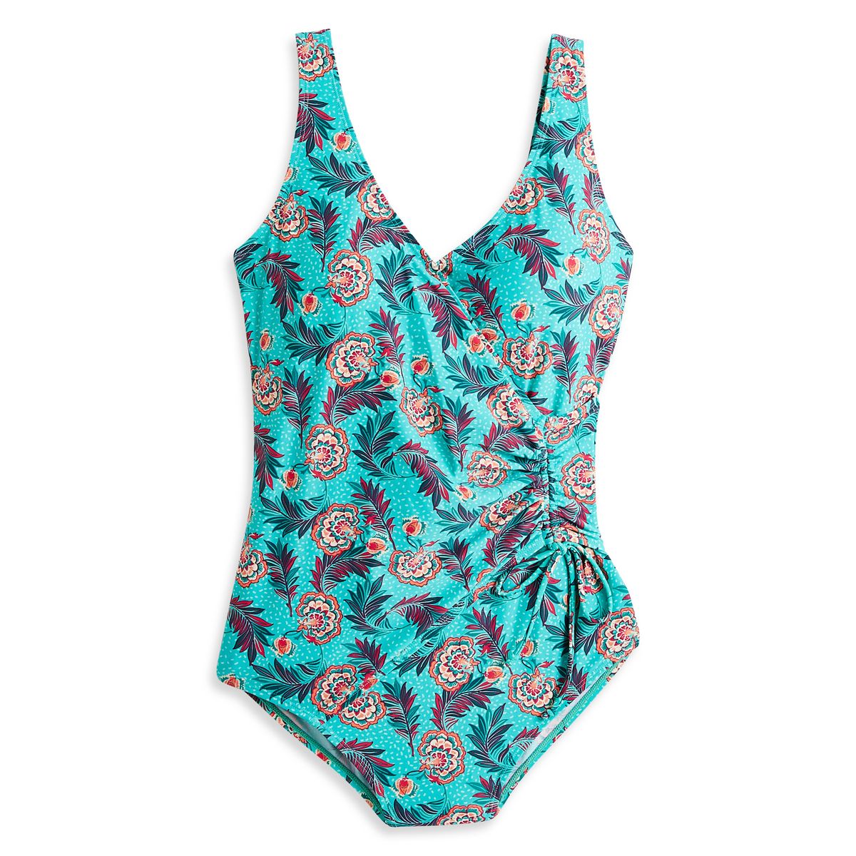 INEXTENSO Maillot de bain 1 pièce femme