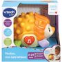Voir la diapositive 2 : VTECH BABY Picoton, mon lumi hérisson 