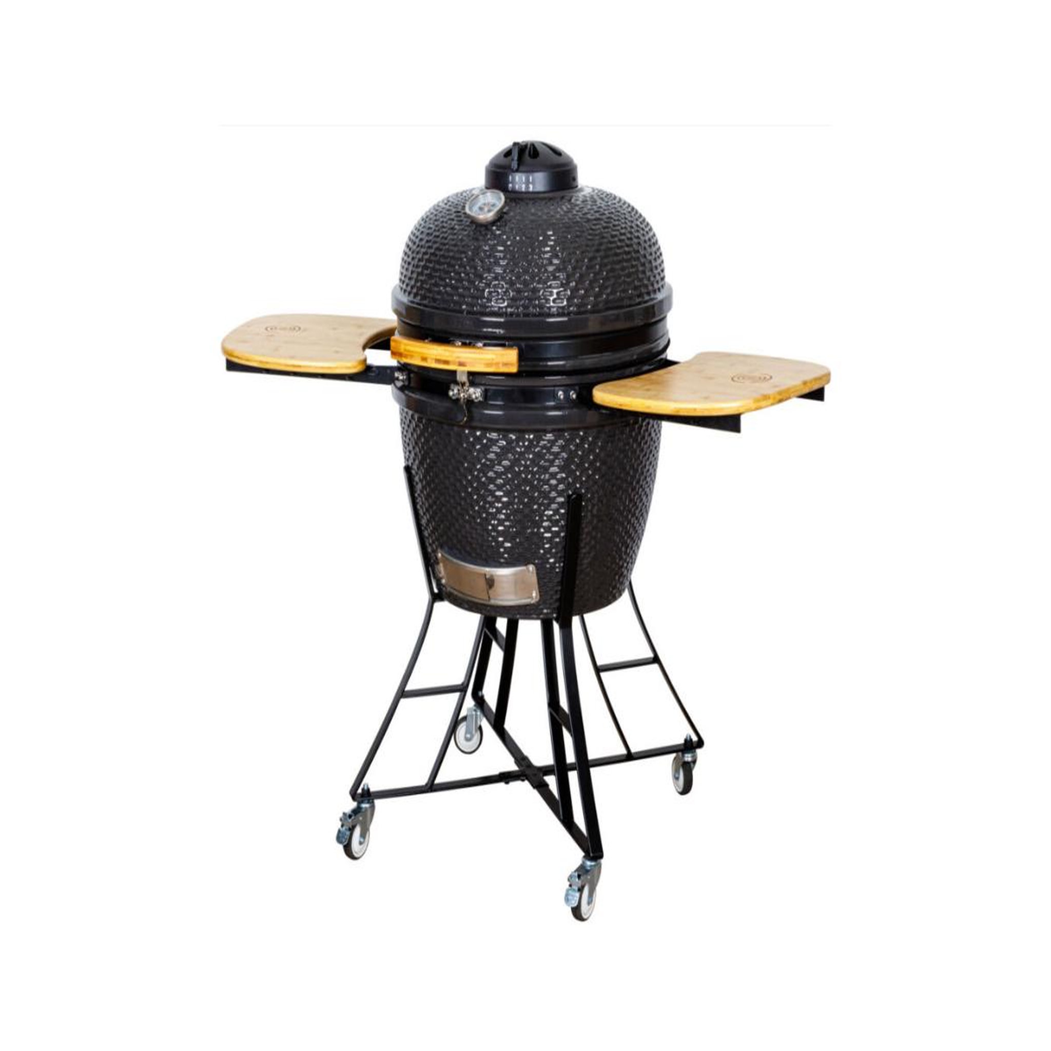 SOMAGIC Barbecue charbon kamado kamagic 24 - somagic