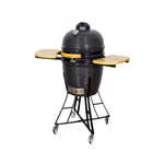 SOMAGIC Barbecue charbon Kamado Kamagic 24 - Somagic