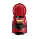 KRUPS Cafetière Krups Piccolo XS Rouge
