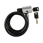 URBANGLIDE Cadenas Flexible Anti-Vol