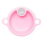 Voir la diapositive 2 : Be Toys Set Repas 6 Pièces pour Bébé  Accessoires  Rose