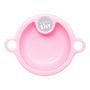 Voir la diapositive 2 : Be Toys Set Repas 6 Pièces pour Bébé  Accessoires  Rose