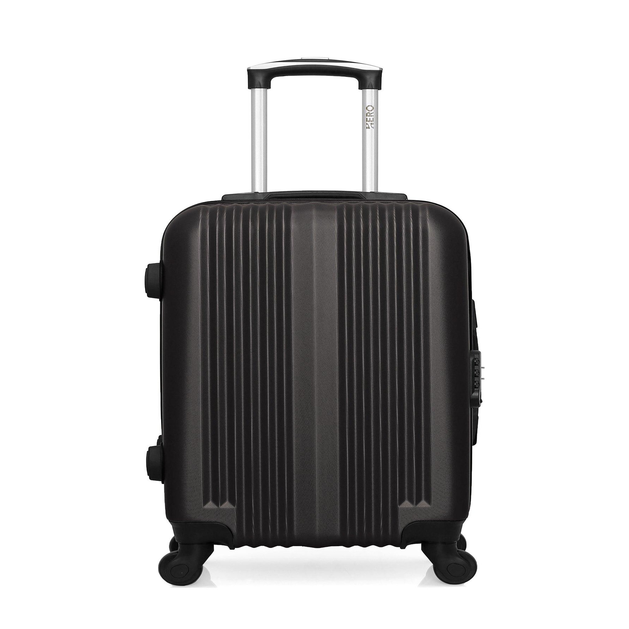 HERO Hero - valise cabine lipari 55 cm 4 roues