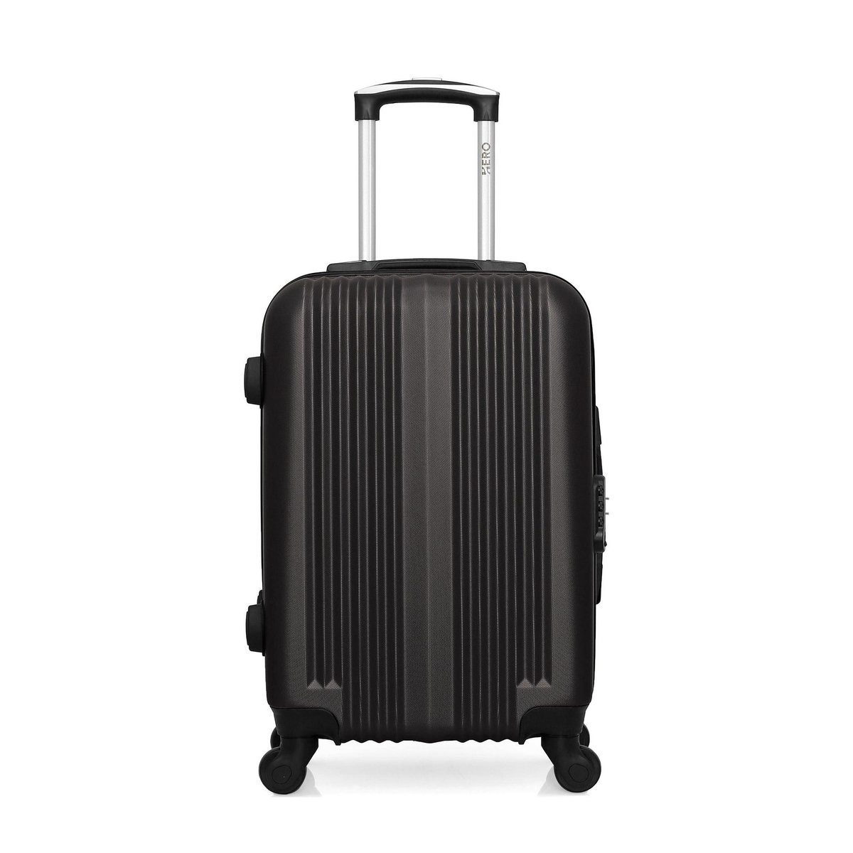 HERO HERO - Valise Cabine LIPARI 55 cm 4 Roues