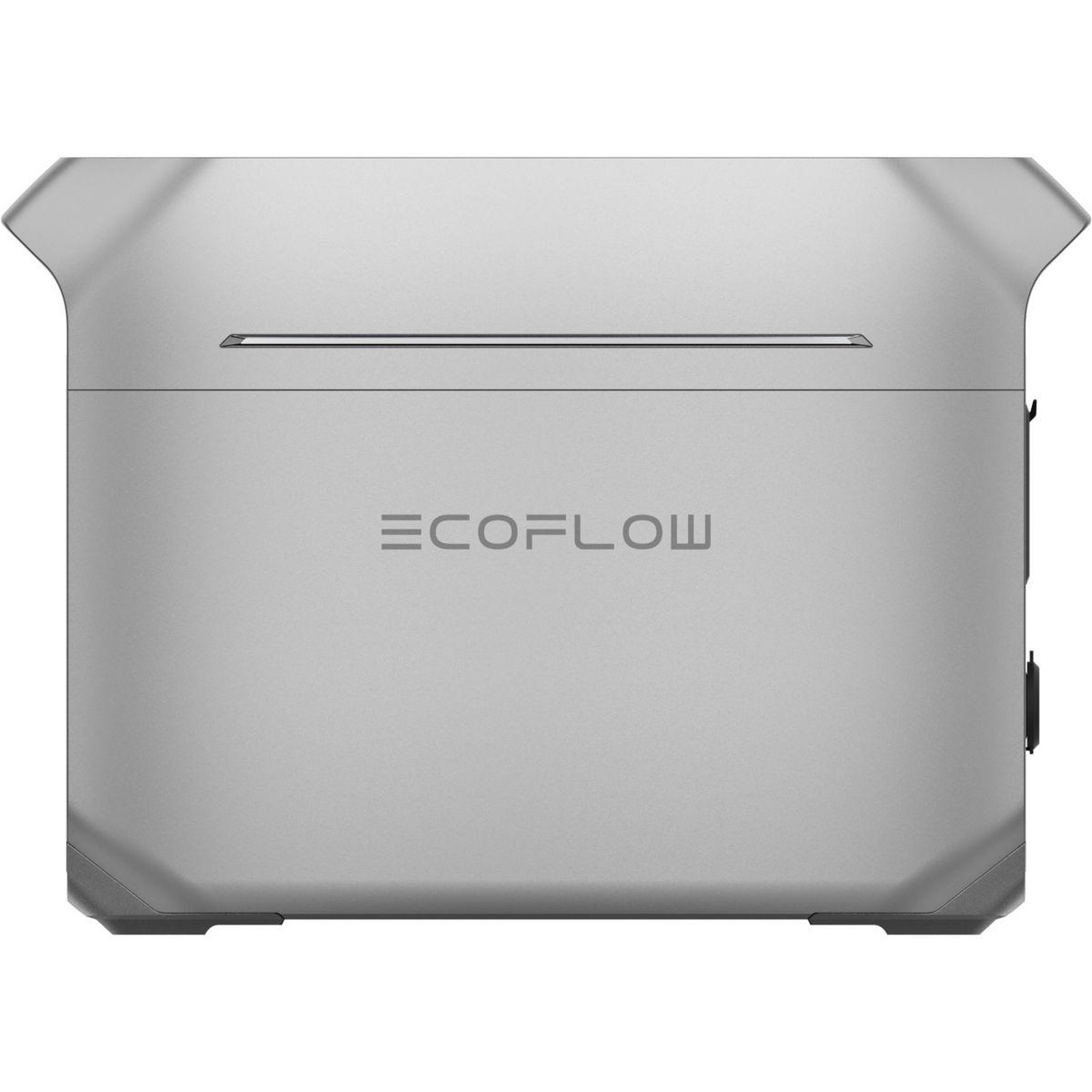 Voir la diapositive 2 : ECOFLOW Station de charge delta 3 plus portable power station