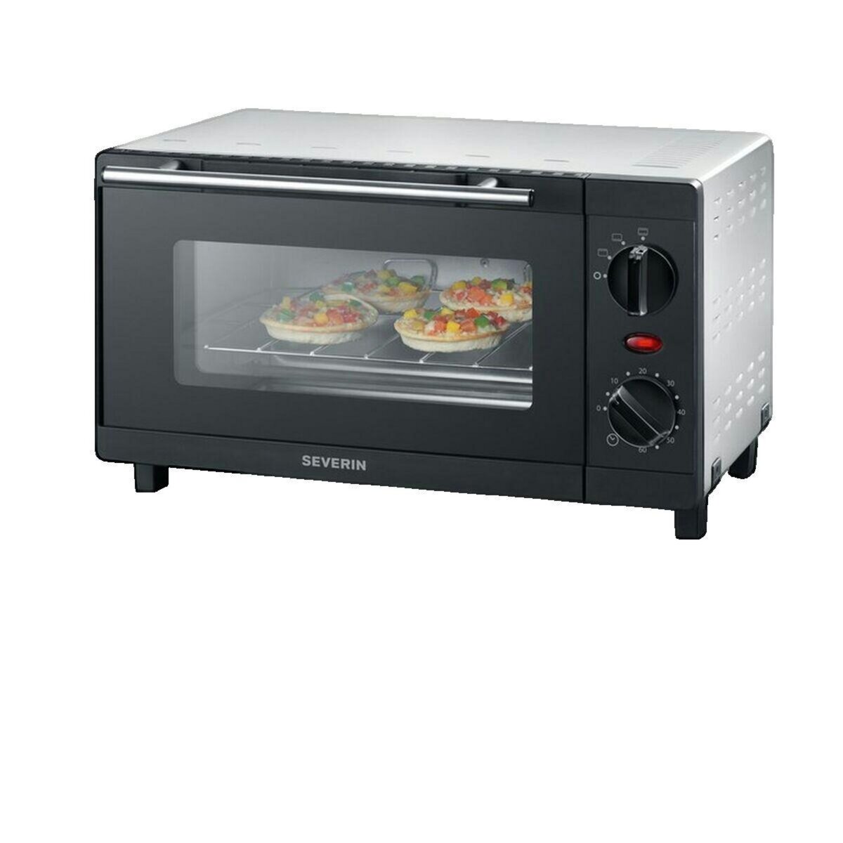 SEVERIN Mini four Severin capacité 9 litres