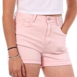 MONDAY PREMIUM Short  Femme  onday Premium LW526. Coloris disponibles : Rose