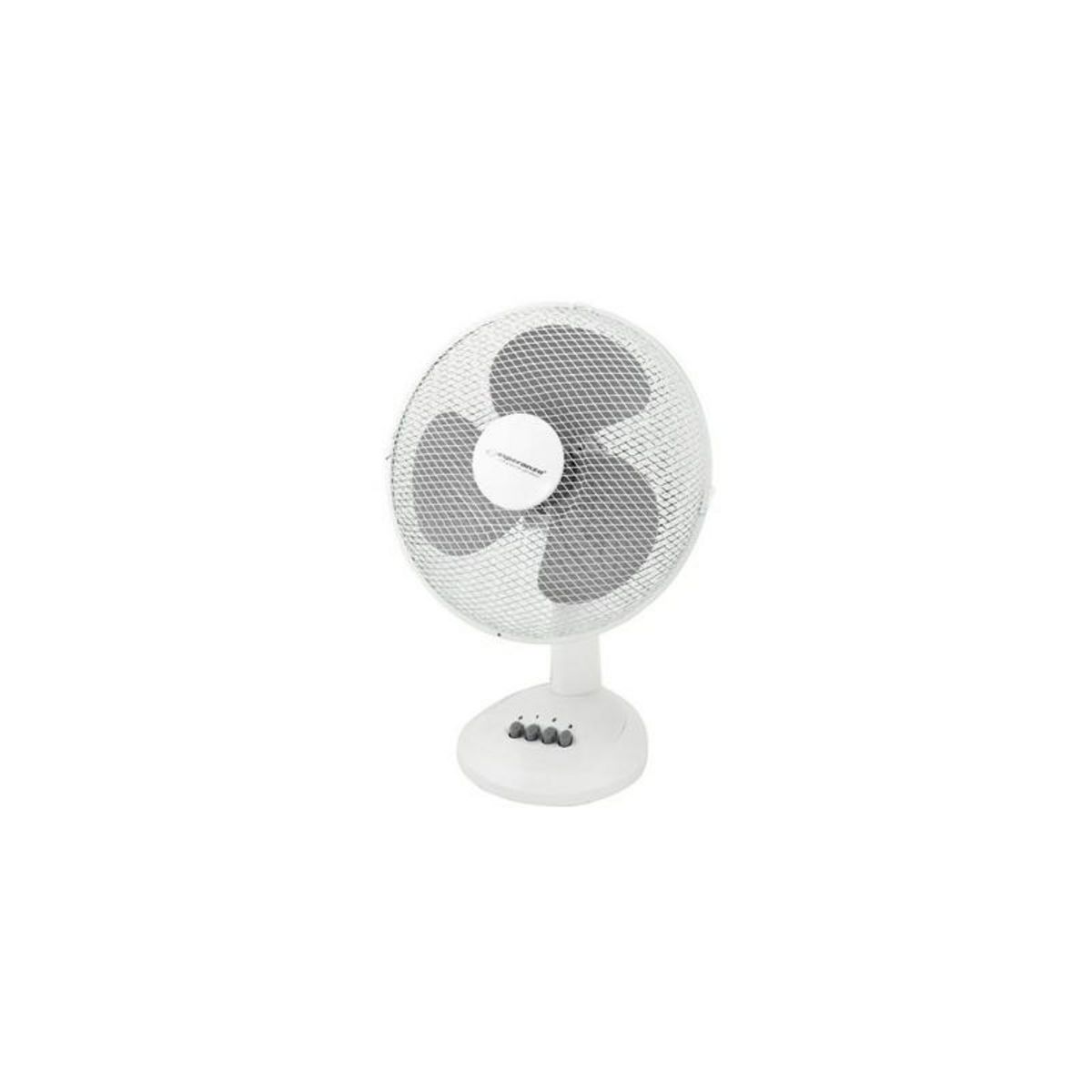 ESPERANZA Ventilateur De Bureau 30 Cm Ehf003we Esperanza