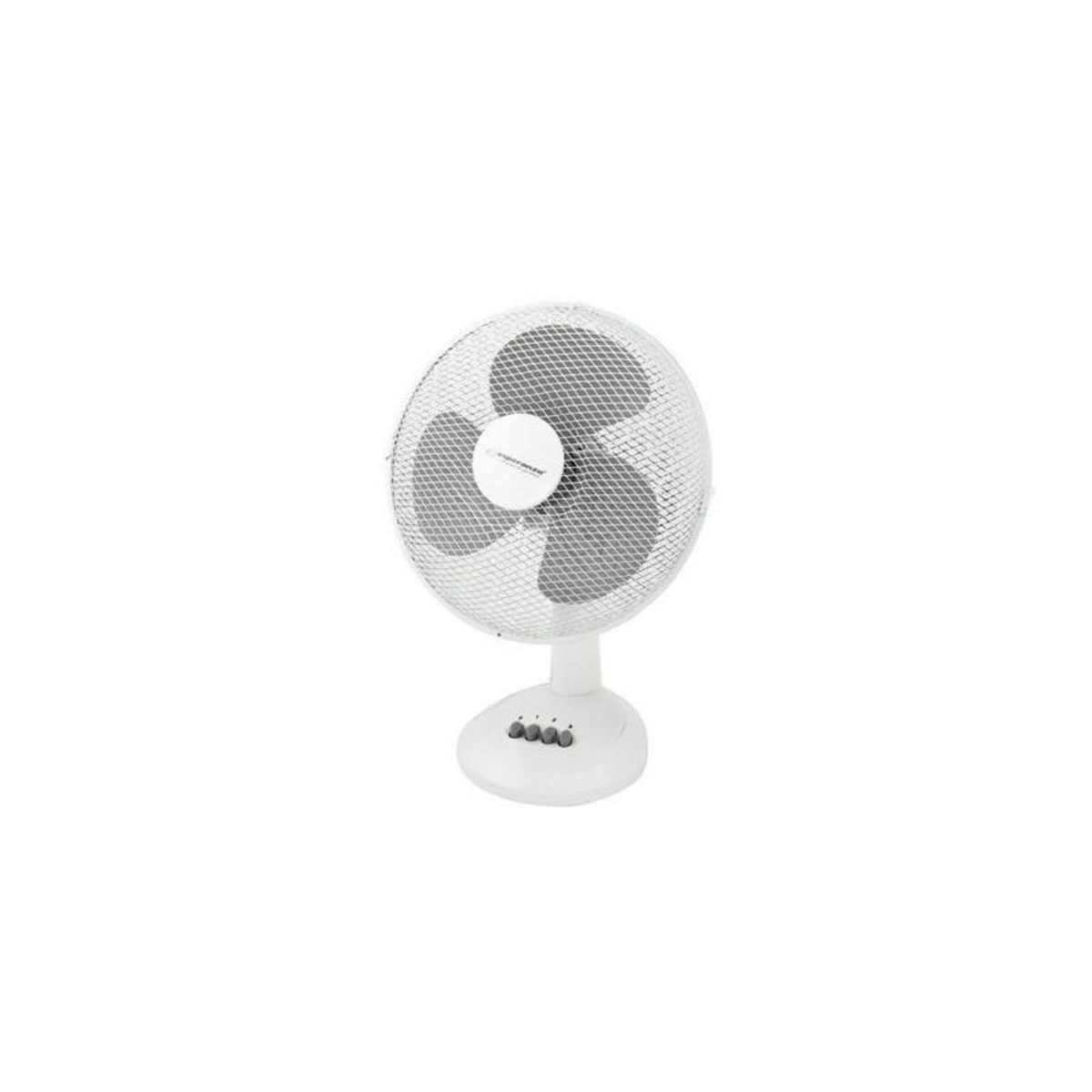 ESPERANZA Ventilateur De Bureau 30 Cm Ehf003we Esperanza