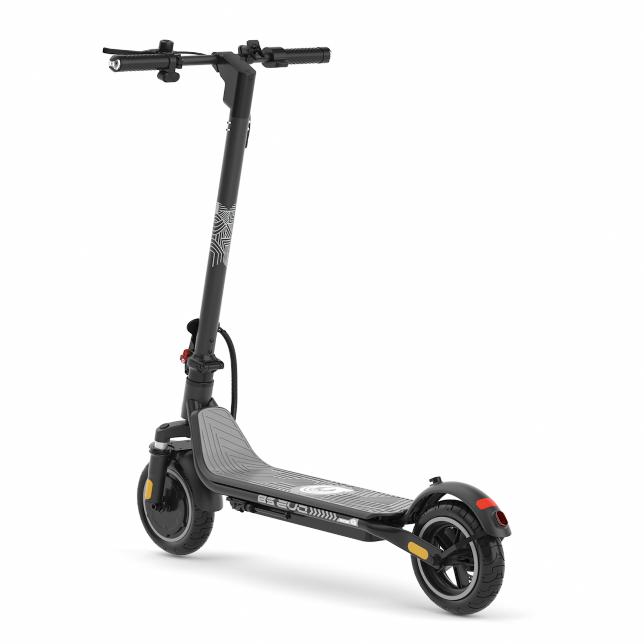 URBANGLIDE 85 evo – poids 15kg – pneu 8,5  gonflable – trottinette électrique urbanglide – autonomie jusqu'a 15 km – batterie 25.2v
