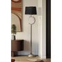 Voir la diapositive 5 : Paris Prix Lampadaire Design en Métal  Bruxelles  160cm Or