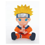 Plastoy Tirelire Naruto Uzumaki - Naruto