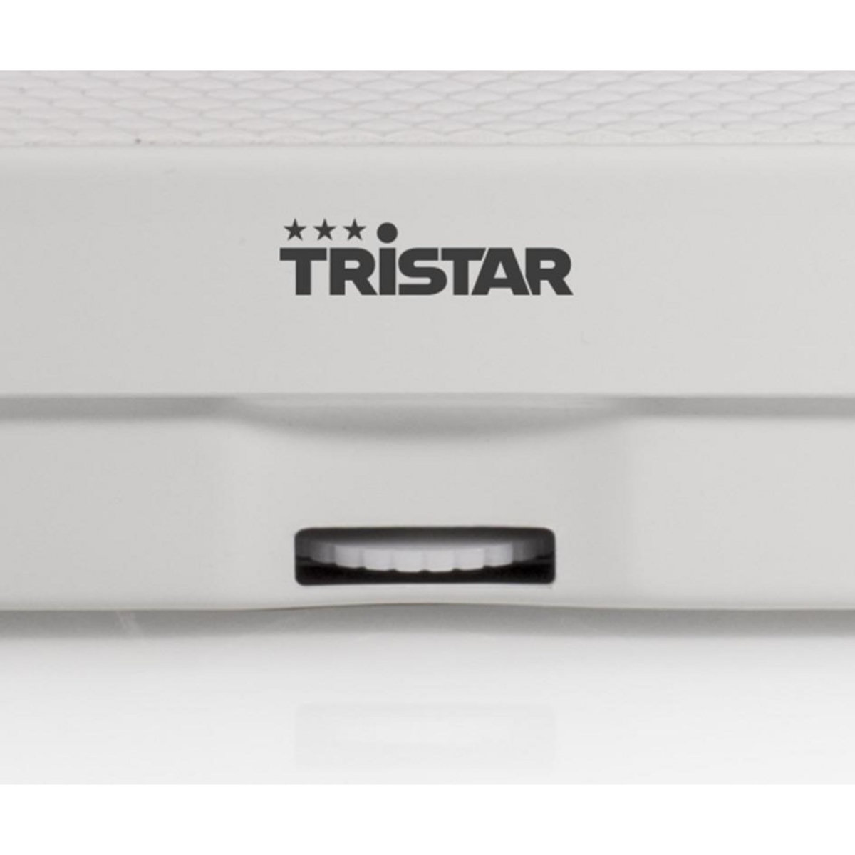 TRISTAR Pèse-personne mécanique 136kg 1kg - wg-2428