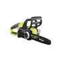 Voir la diapositive 5 : Ryobi Tronçonneuse RYOBI - RCS18X3050F - 18V One+ Brushless - 1 batterie 5.0 Ah - 1 chargeur