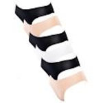 Christian Lacroix Culotte CXL By LACROIX. Coloris disponibles : Multicolore