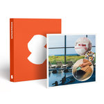 Smartbox Thalazur Cabourg 4* : 2 jours avec soin et accès à l'Espace spa marin - Coffret Cadeau Séjour