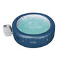 Voir la diapositive 5 : BESTWAY Spa gonflable Lay-Z-Spa Milan - 196 x 71 cm - 4/6 places - Rond - BESTWAY