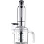 Voir la diapositive 3 : Dualit Mixeur plongeant multifonctions 700w inox - 88930